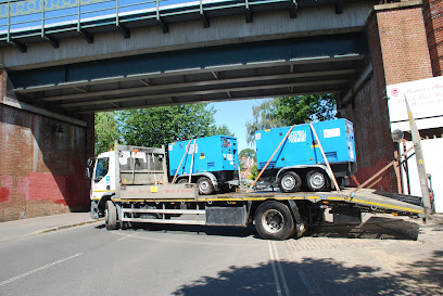 profile picture of Premier Plant Hire profile picture