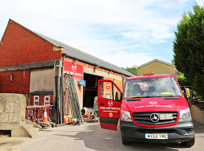 profile picture of Alide Hire Services Bath profile picture