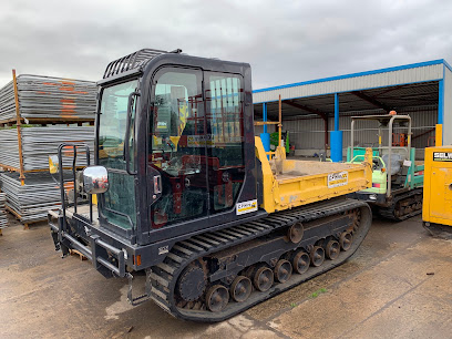 profile picture of C P Hire Ltd profile picture