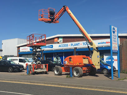 profile picture of Smiths Equipment Hire - Bolton Depot profile picture