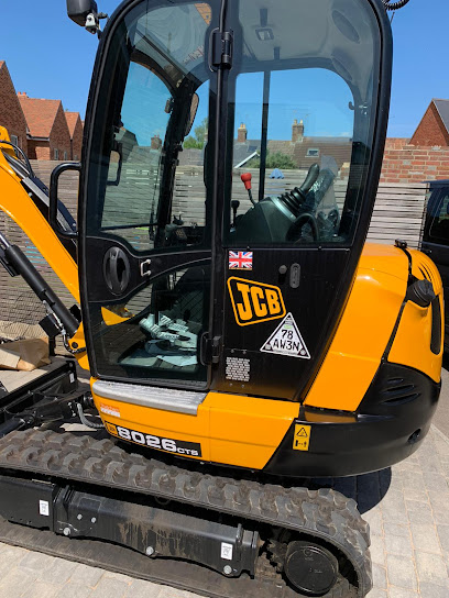 profile picture of MINI DIGGER HIRE BOURNEMOUTH ⭐⭐⭐⭐⭐ – Man & Machine Bournemouth - Dumper Hire - JCB Digger Hire - Grab & Digger Hire profile picture