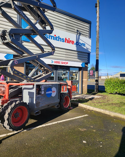 profile picture of Smiths Equipment Hire - Bradford Depot profile picture