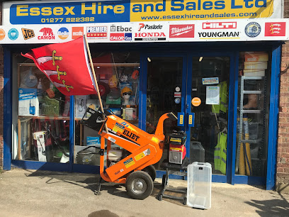 profile picture of Essex Hire & Sales Ltd profile picture