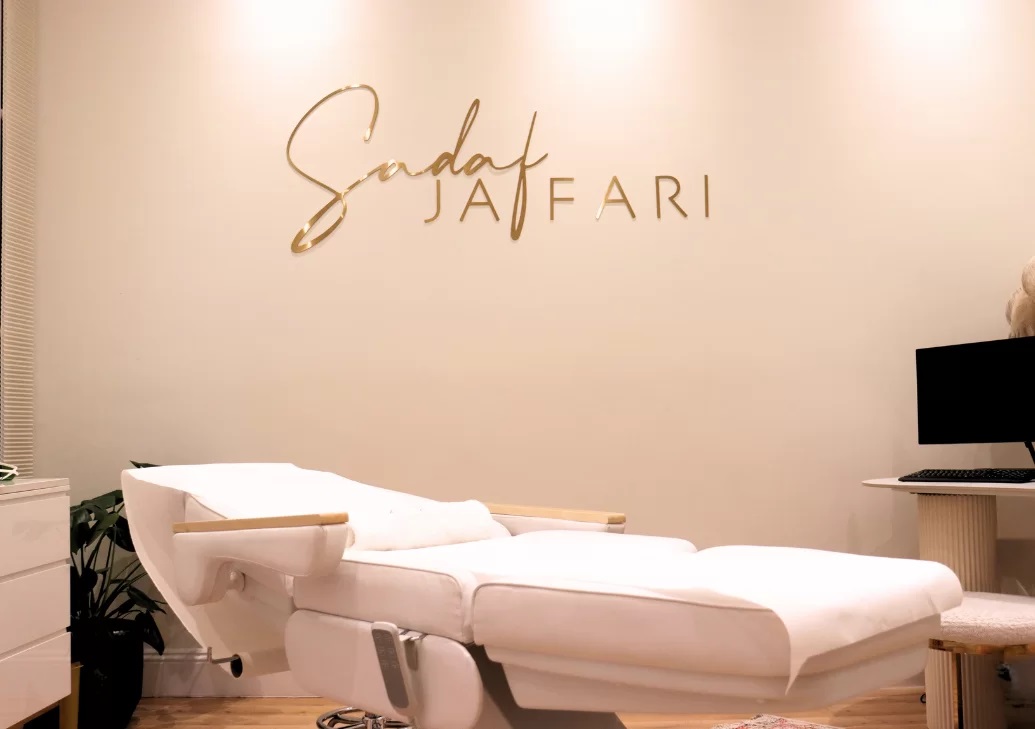 profile picture of Sadaf Jaffari Clinic