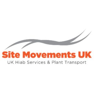 profile picture of Site Movements UK profile picture