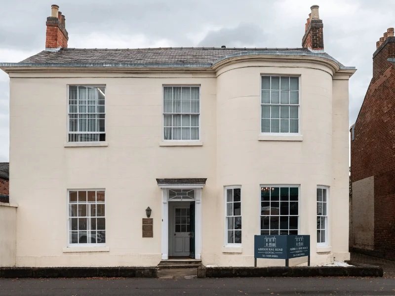 profile picture of Ashbourne Road Dental