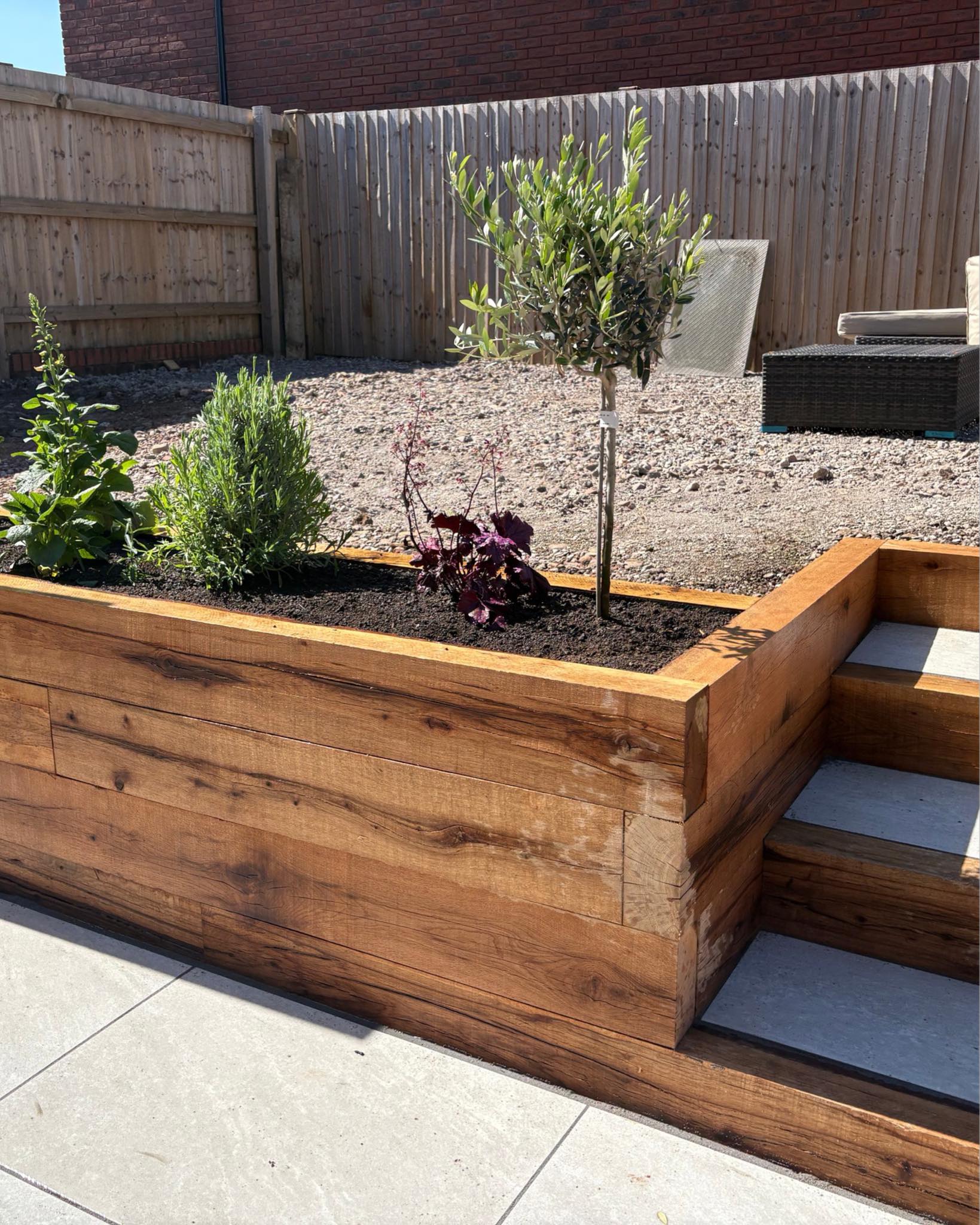 profile picture of Goldcrest Landscapes & Design Ltd