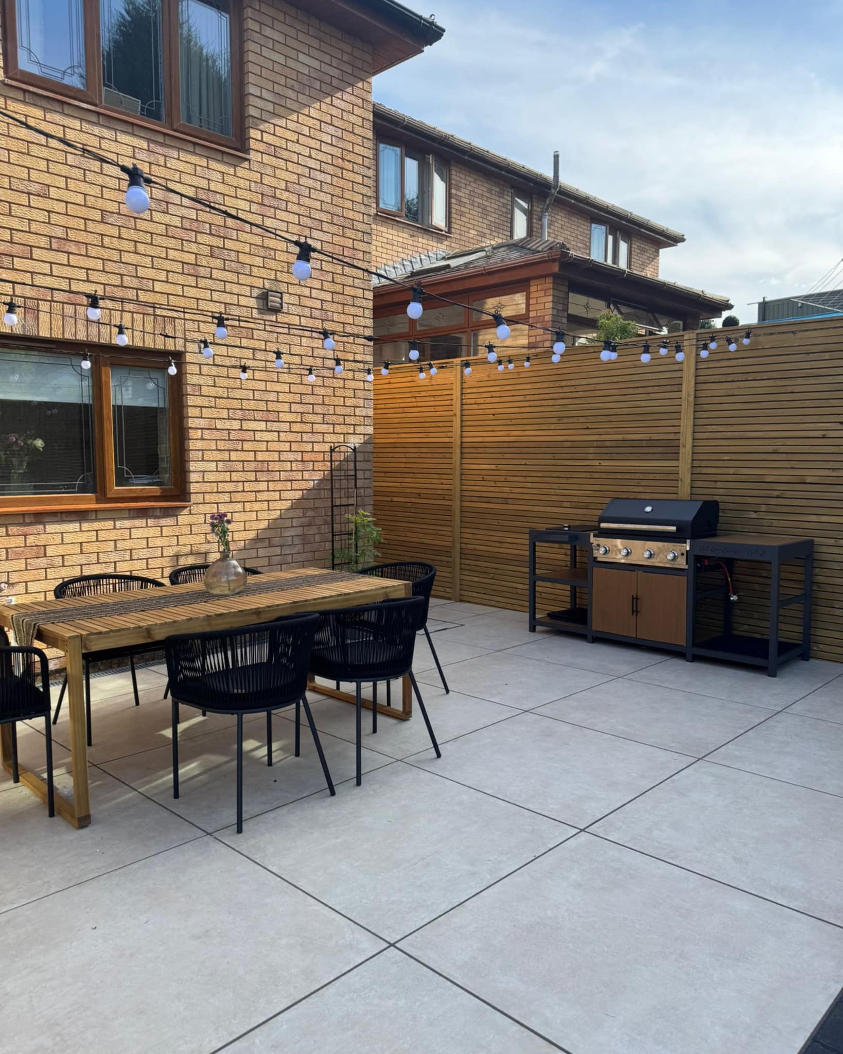 profile picture of Goldcrest Landscapes & Design Ltd profile picture