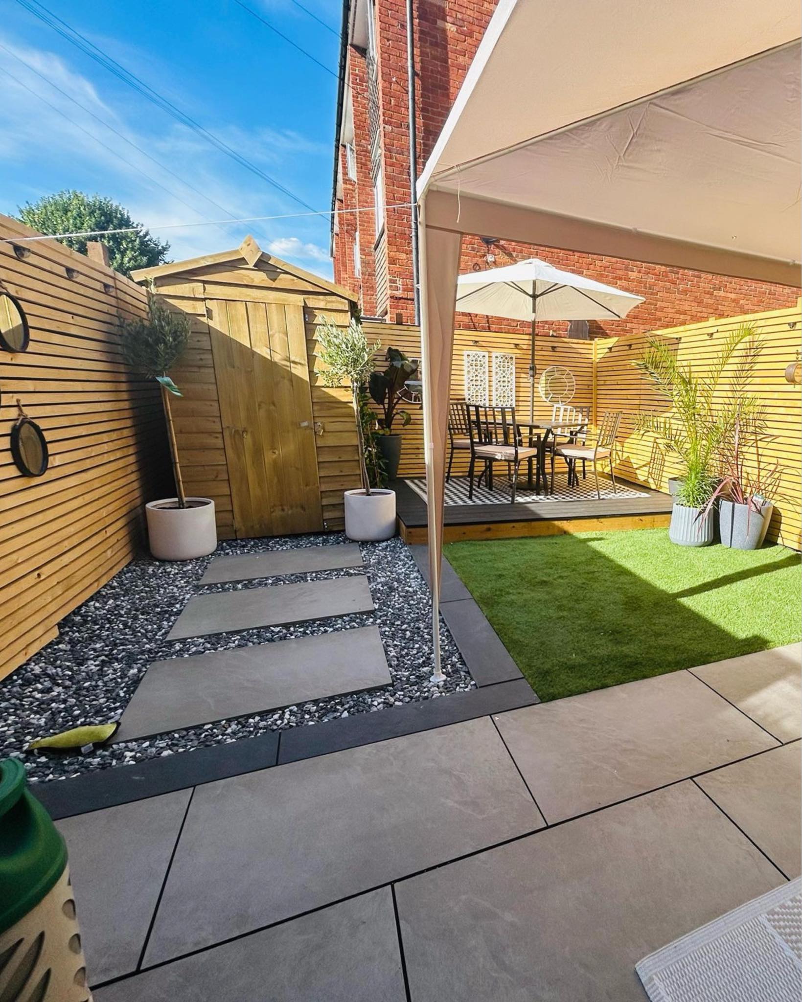 profile picture of Goldcrest Landscapes & Design Ltd