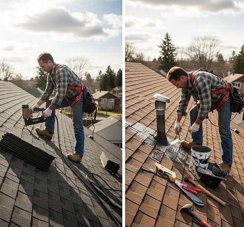 profile picture of AJC Roofing