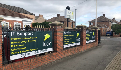 profile picture of Lucid Technology Solutions profile picture