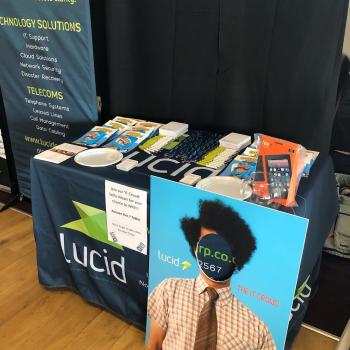 profile picture of Lucid Technology Solutions