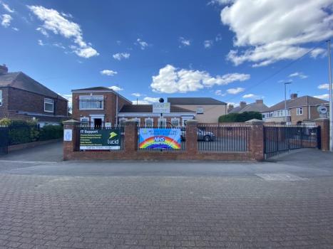 profile picture of Lucid Technology Solutions