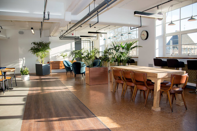 profile picture of GoForma