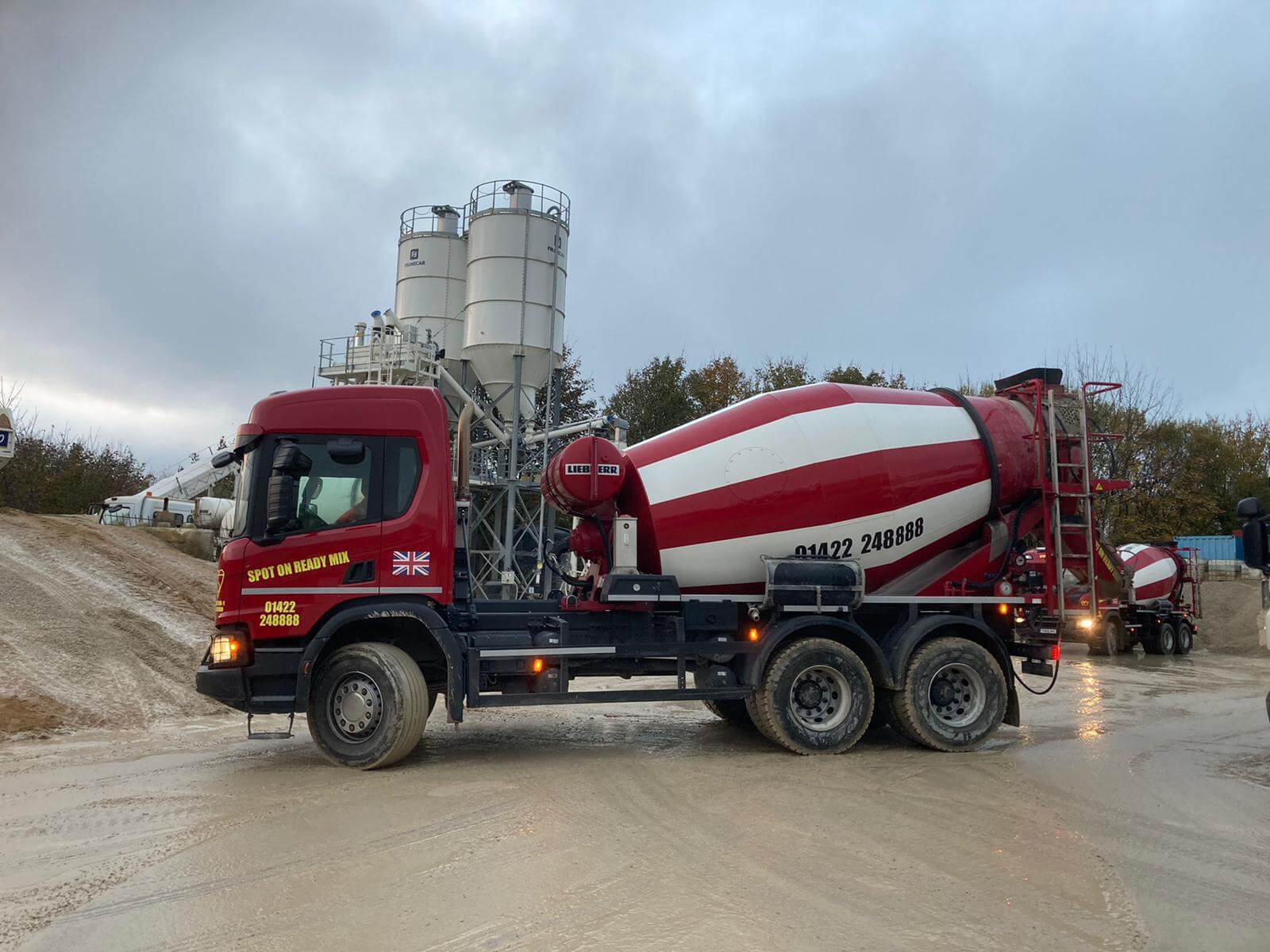 profile picture of Spot On Concrete profile picture