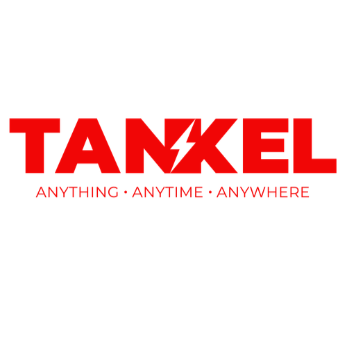 profile picture of Tankel Logistics profile picture
