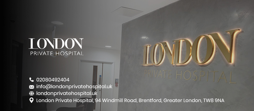 profile picture of London Private Hospital