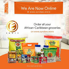 profile picture of Ennys African store