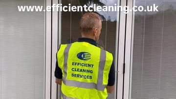 profile picture of Efficient Cleaning Services