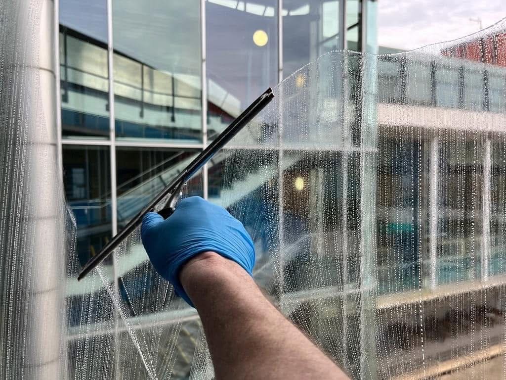 profile picture of Efficient Cleaning Services