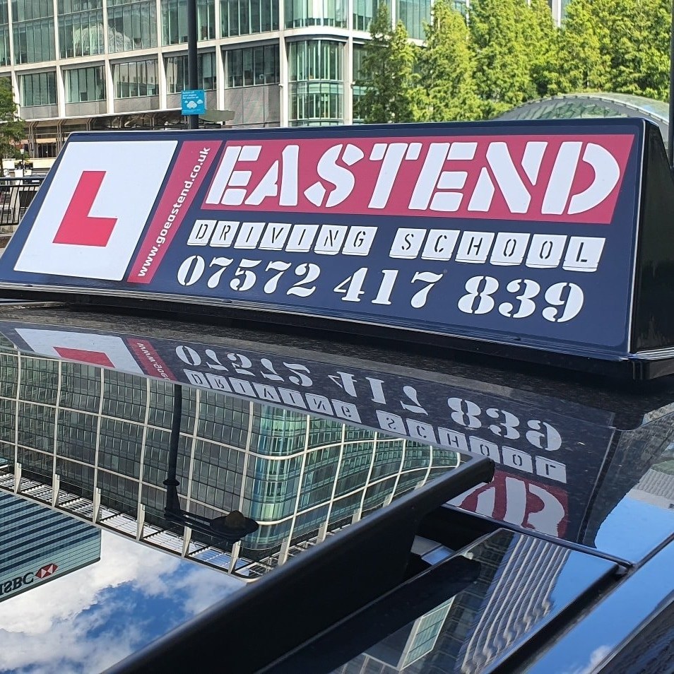 profile picture of Eastend Driving School profile picture