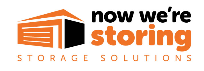 profile picture of Now We're Storing