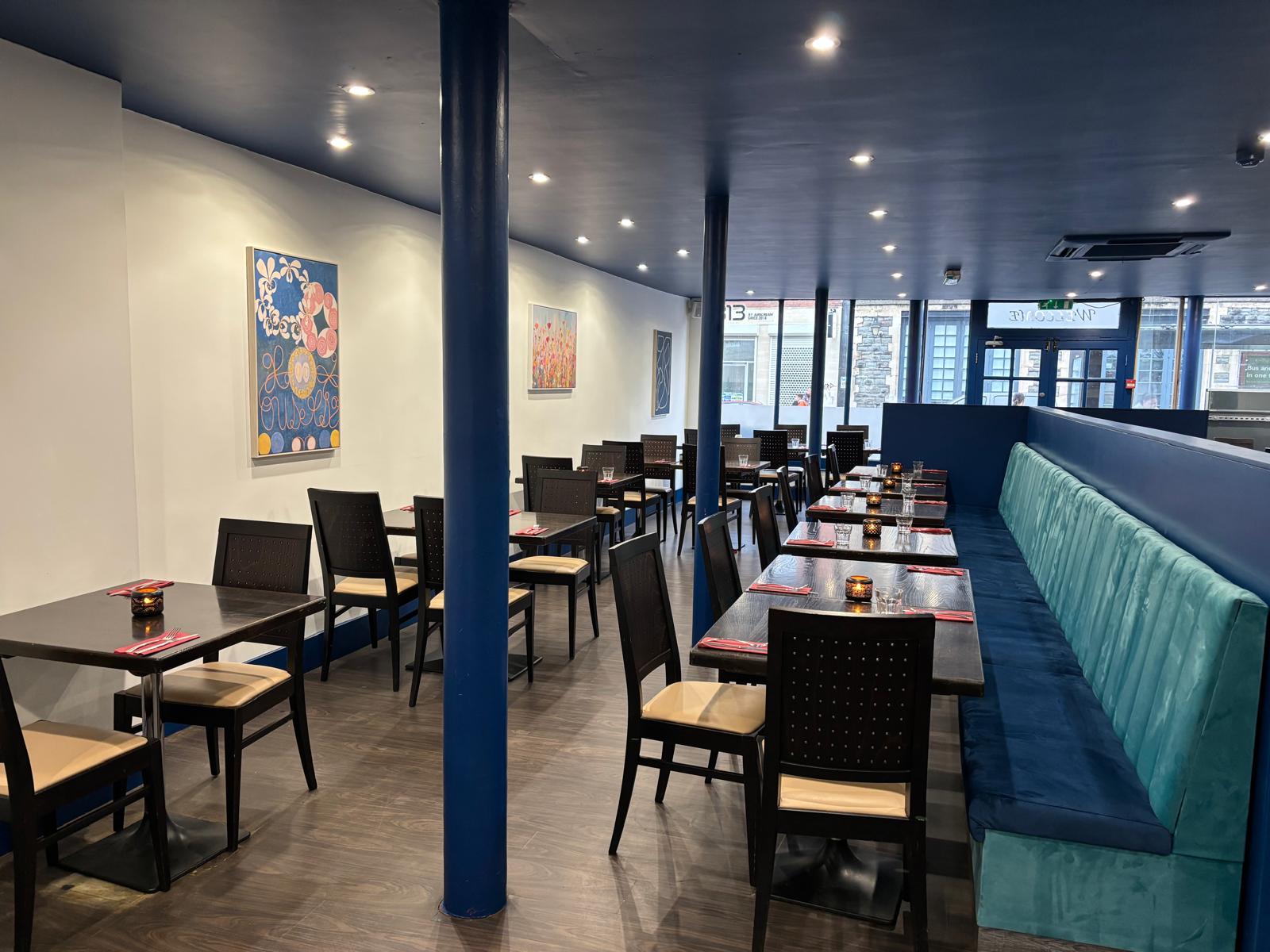 profile picture of Ganesha Indian Cuisine