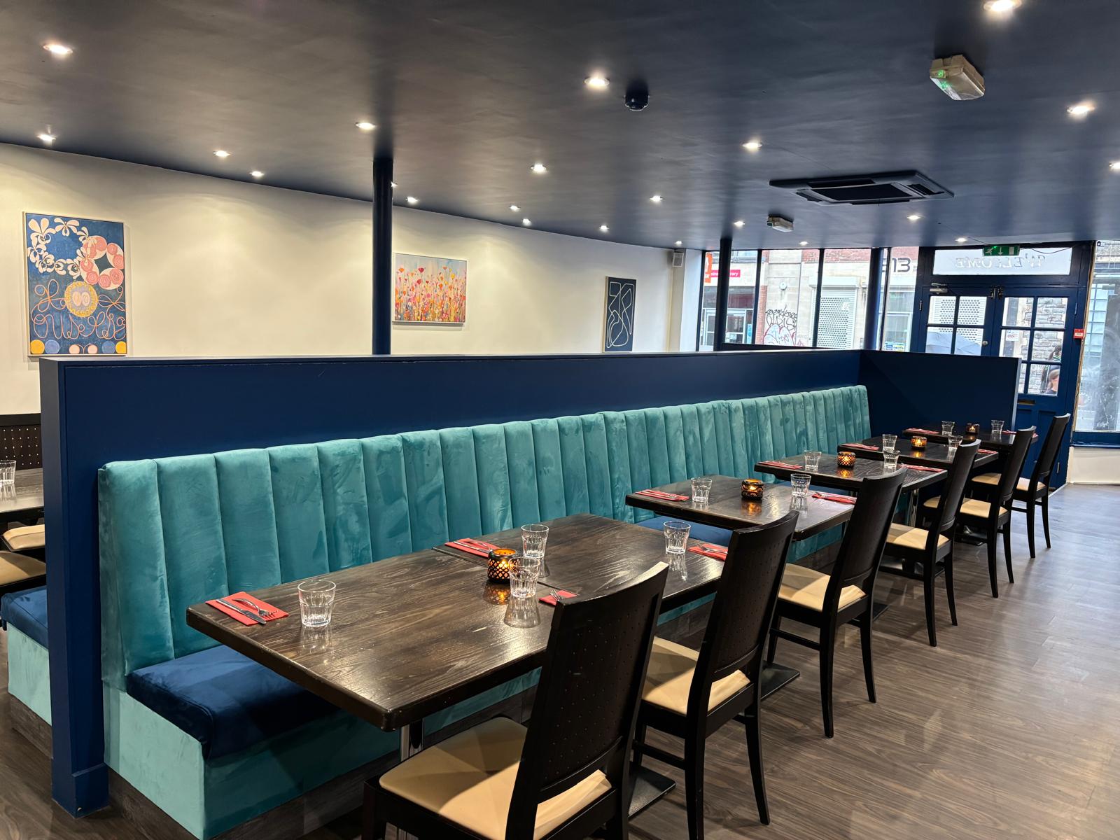 profile picture of Ganesha Indian Cuisine