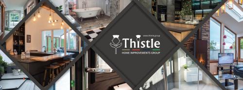 profile picture of Thistle Home Improvements Group