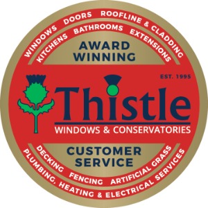 profile picture of Thistle Home Improvements Group profile picture