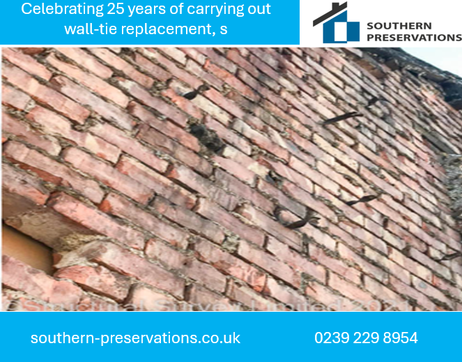 profile picture of Southern Preservations Ltd