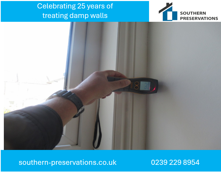 profile picture of Southern Preservations Ltd