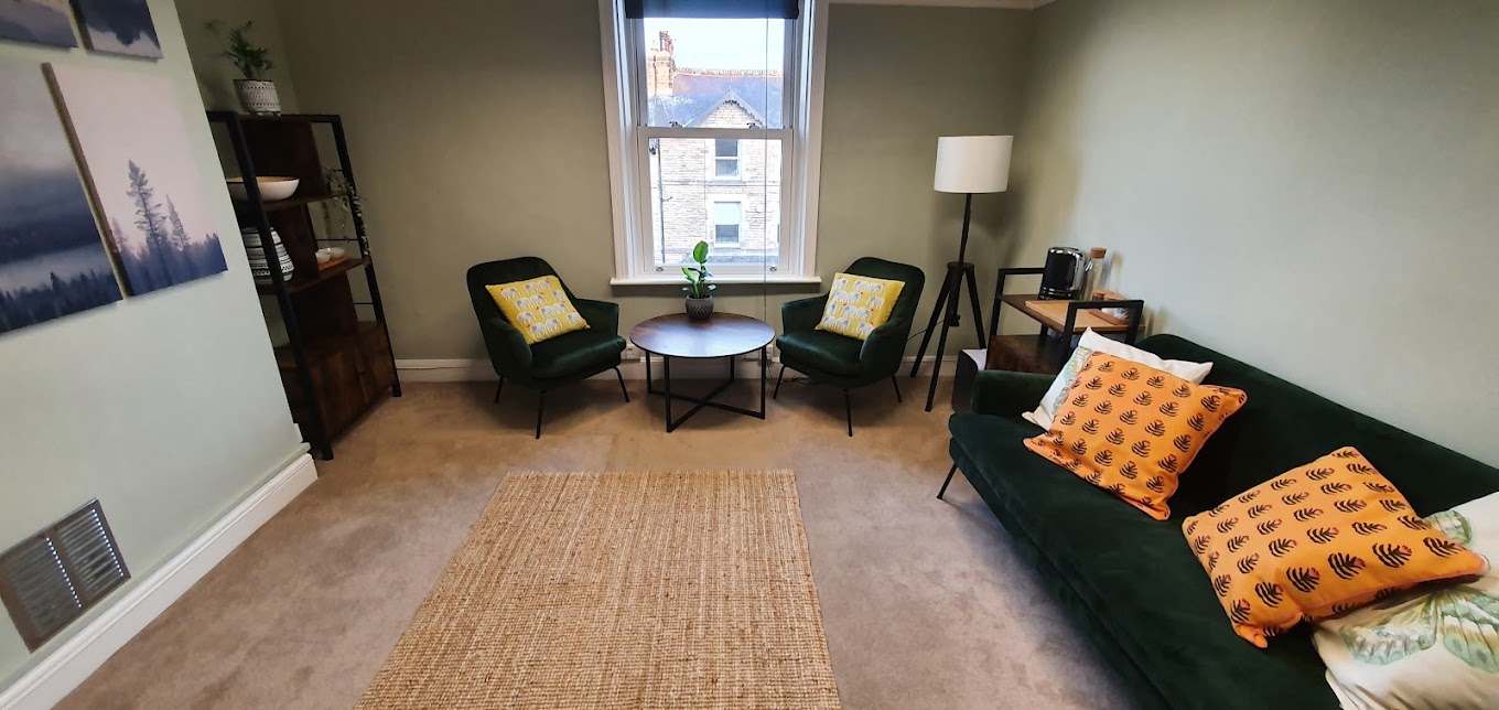 profile picture of Clear Mind CBT profile picture