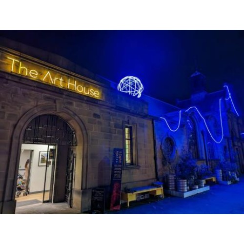 profile picture of The Art House