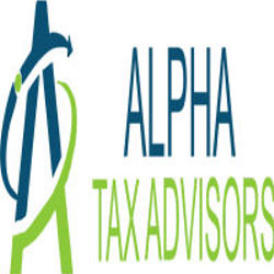 profile picture of alpha tax advisors profile picture