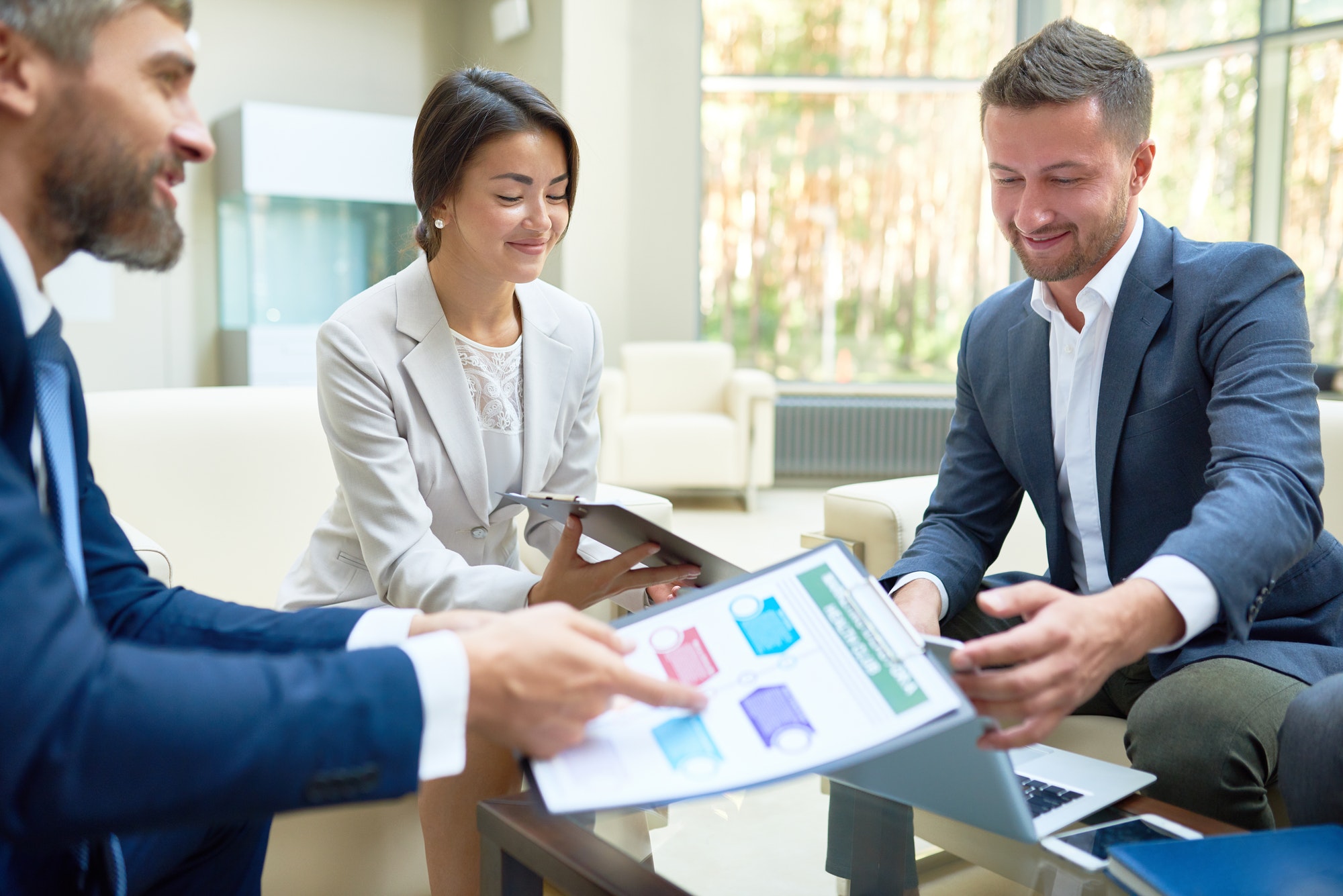 profile picture of alpha tax advisors