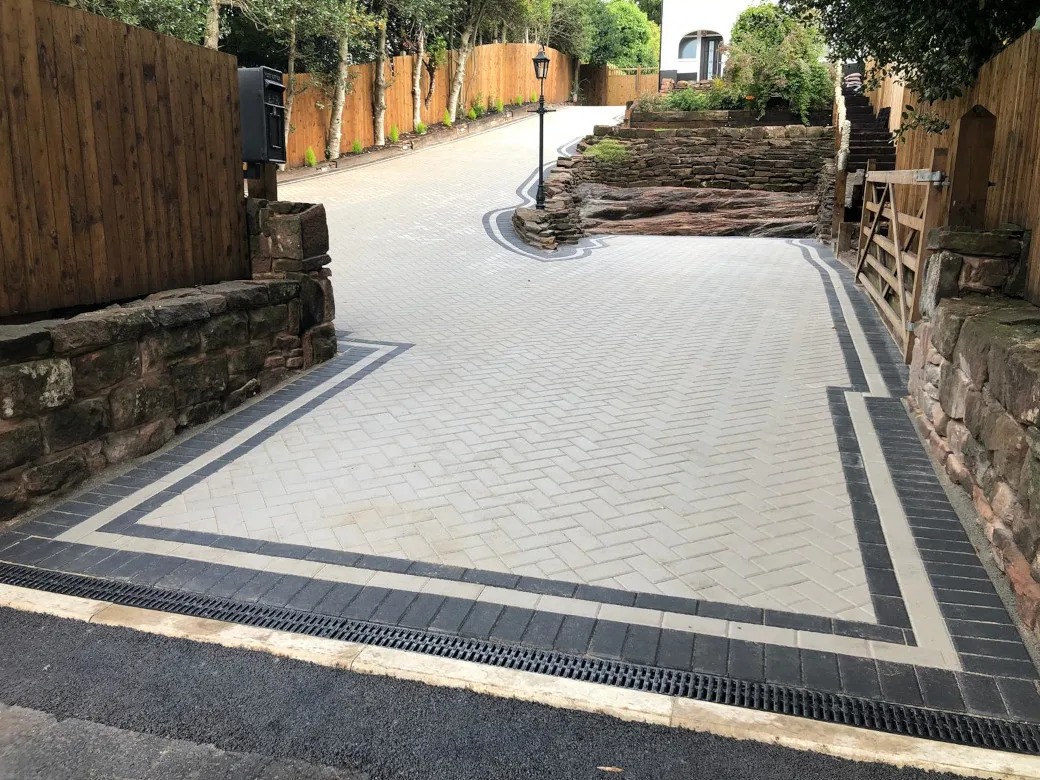 profile picture of Harvest Paving And Landscapes Ltd