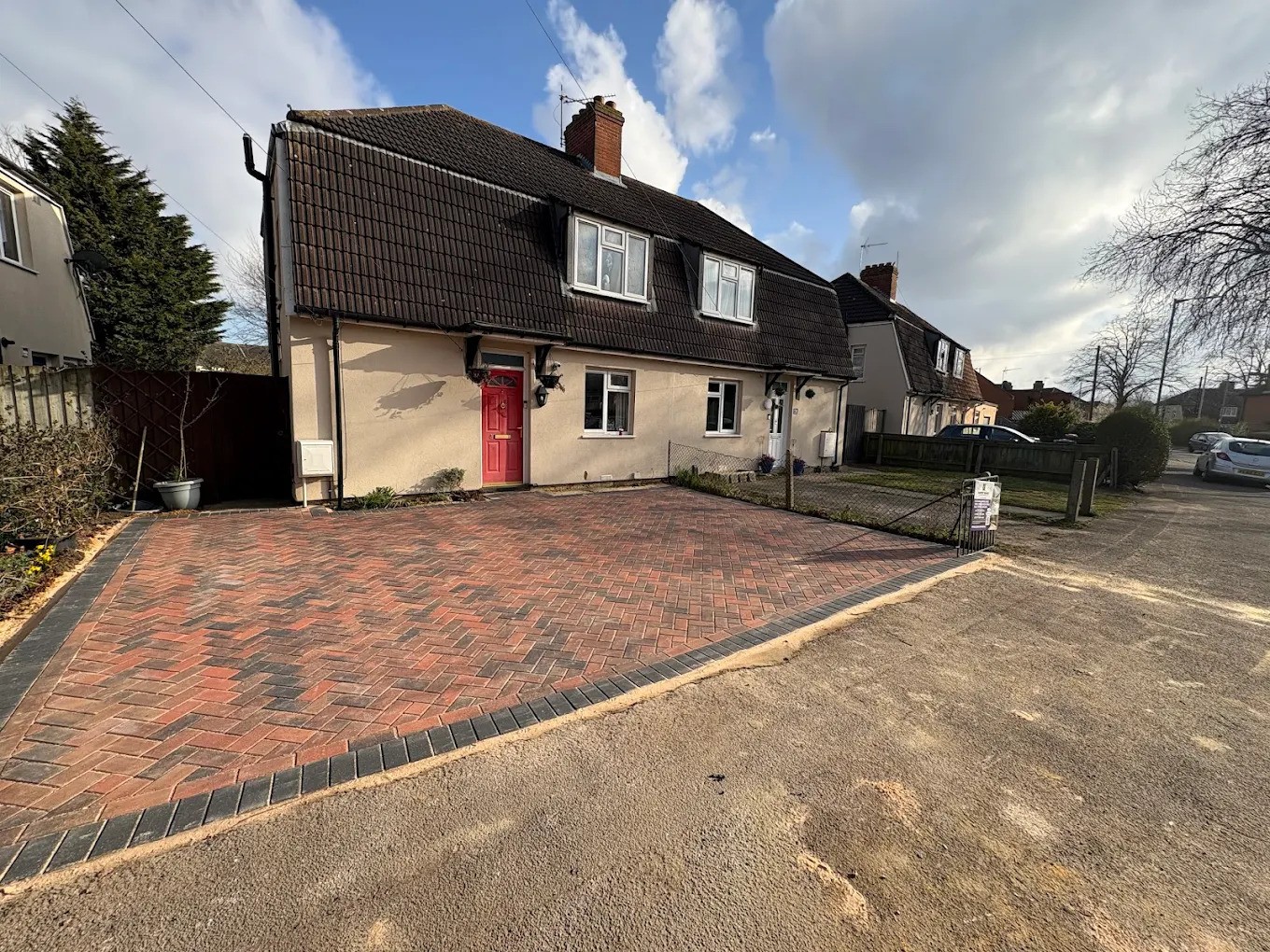 profile picture of Harvest Paving And Landscapes Ltd