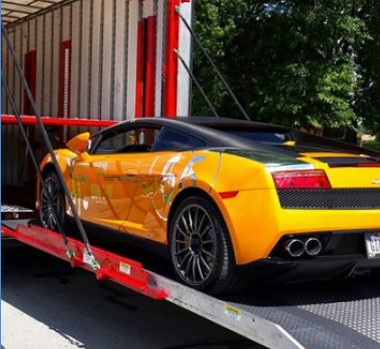 profile picture of carsrecoverylondon