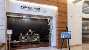 profile picture of Jones And Co. profile picture