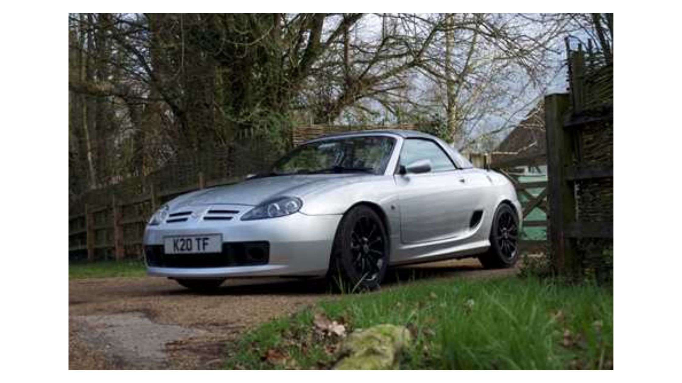 profile picture of Maidstone Sports Cars profile picture