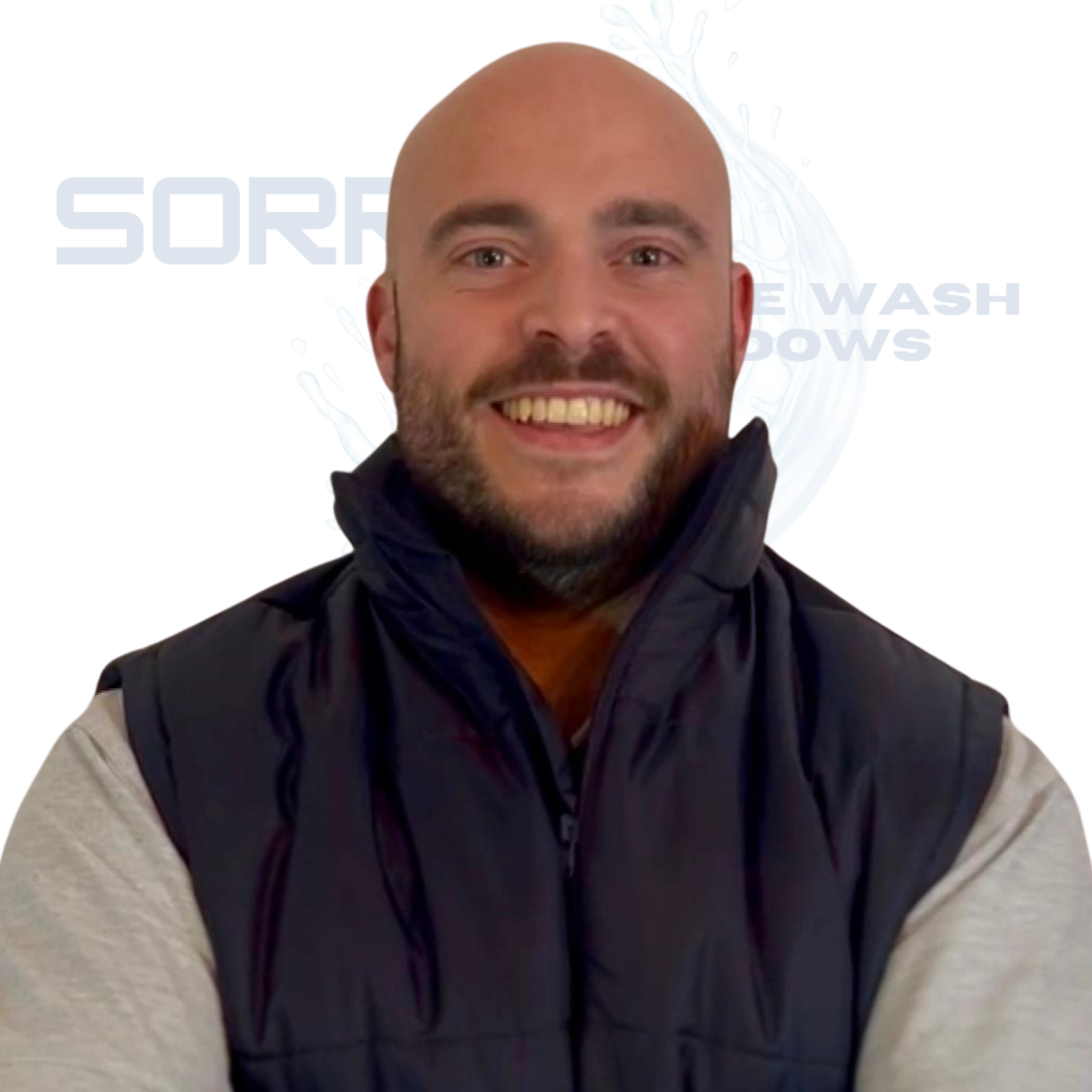 profile picture of Sorrell Pressure Wash And Windows profile picture