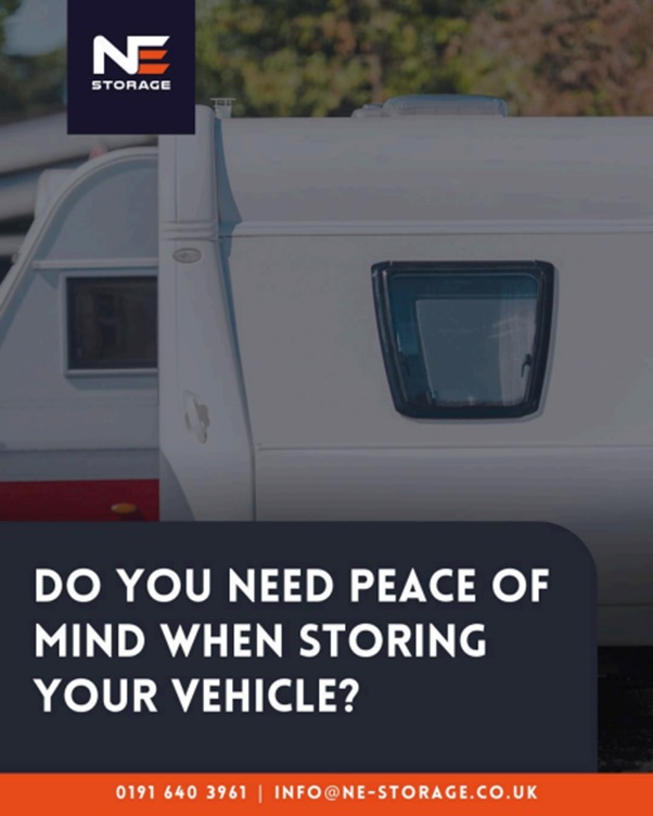 profile picture of NE Storage Ltd