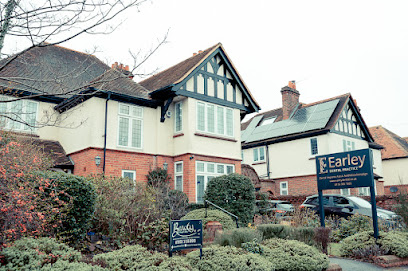 profile picture of Earley Dental Practice