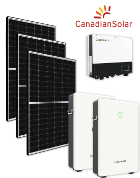 profile picture of Solar Trading UK Ltd