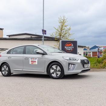 profile picture of Autocab Private Hire Taxis