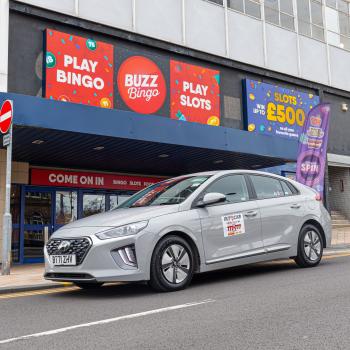 profile picture of Autocab Private Hire Taxis