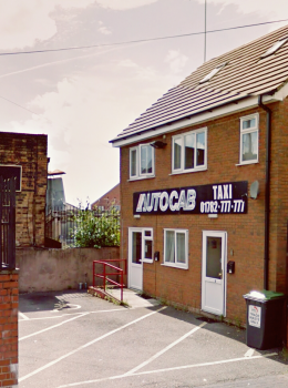 profile picture of Autocab Private Hire Taxis profile picture