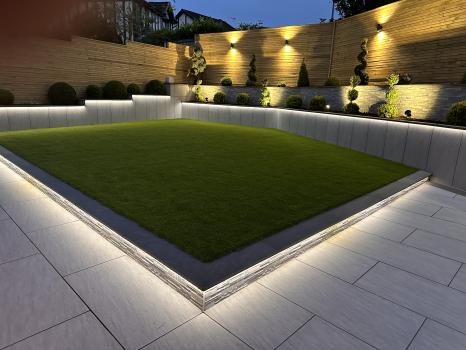 profile picture of C.G Paving Company