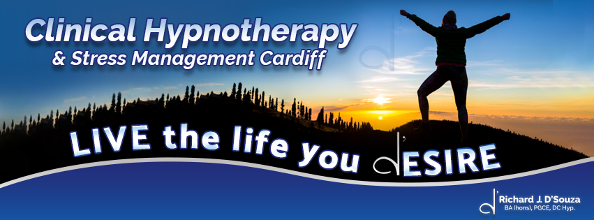 profile picture of Richard J D'Souza Hypnotherapy Cardiff